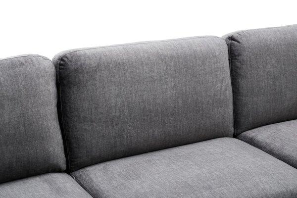 Ecksofa MANHATTAN  der Firma Casa Élite