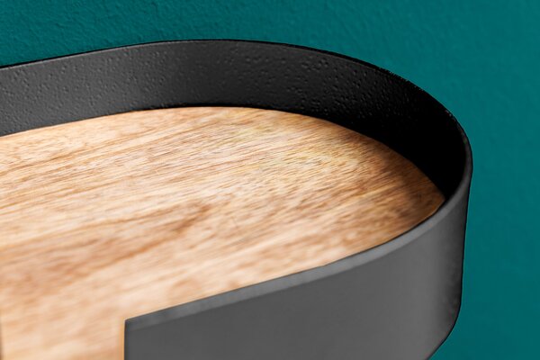 Wandregal PURE NATURE  der Firma Casa Élite