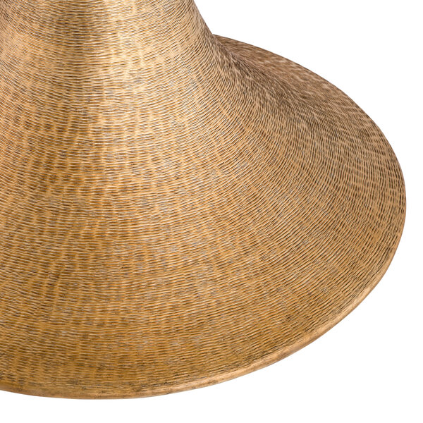 Esstisch Melchior round der Firma Eichholtz