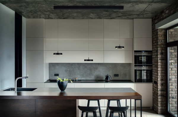 Pendelleuchte Daja der Firma Knapstein Leuchten