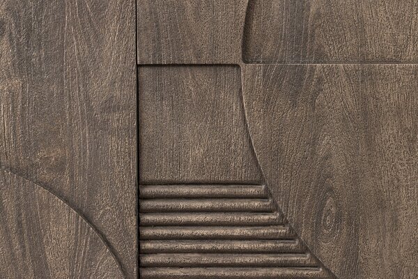 Anrichte ART DECO  der Firma Casa Élite