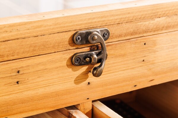 Couchtisch SEVEN SEAS  der Firma Casa Élite