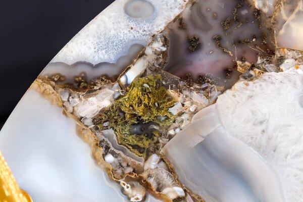 Tablett NOBLE  der Firma Casa Élite