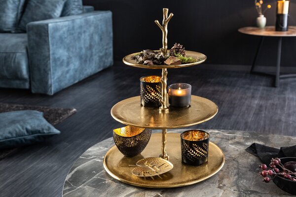 Etagere ABSTRACT  der Firma Casa Élite