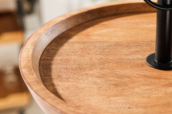 Etagere PURE NATURE  der Firma Casa Élite