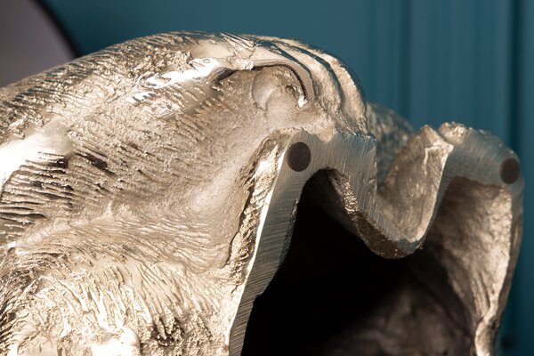 Tischleuchte GORILLA  der Firma Casa Élite