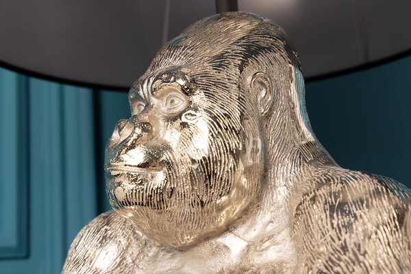 Tischleuchte GORILLA  der Firma Casa Élite