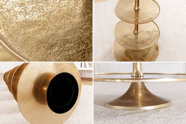 Etagere ABSTRACT  der Firma Casa Élite