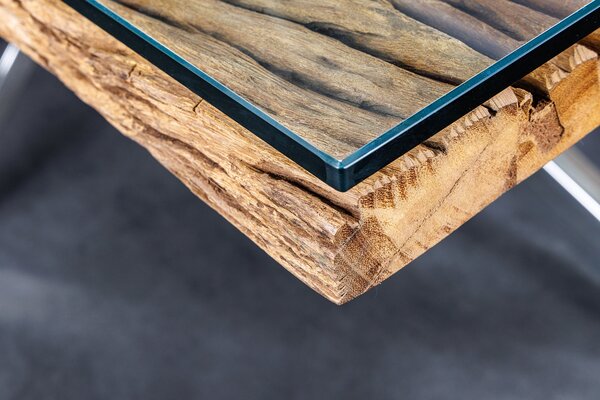 Esstisch BARRACUDA  der Firma Casa Élite