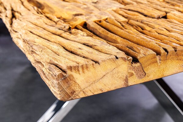 Esstisch BARRACUDA  der Firma Casa Élite