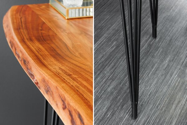 Bartisch MAMMUT  der Firma Casa Élite