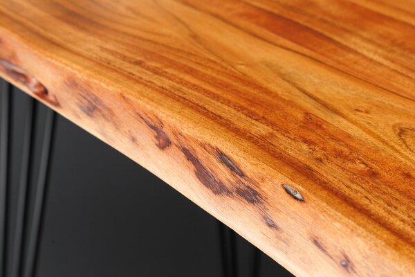 Bartisch MAMMUT  der Firma Casa Élite