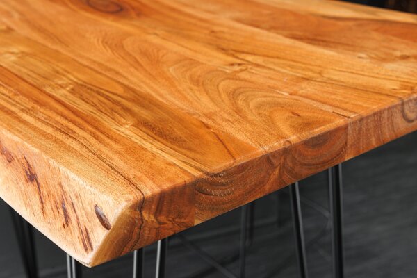 Bartisch MAMMUT  der Firma Casa Élite