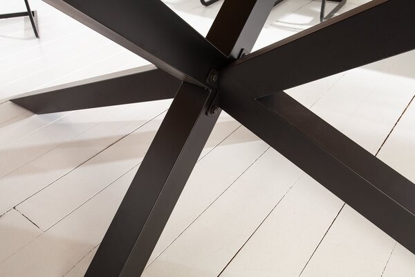 Esstisch GALAXIE  der Firma Casa Élite