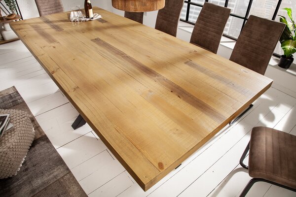 Esstisch GALAXIE  der Firma Casa Élite