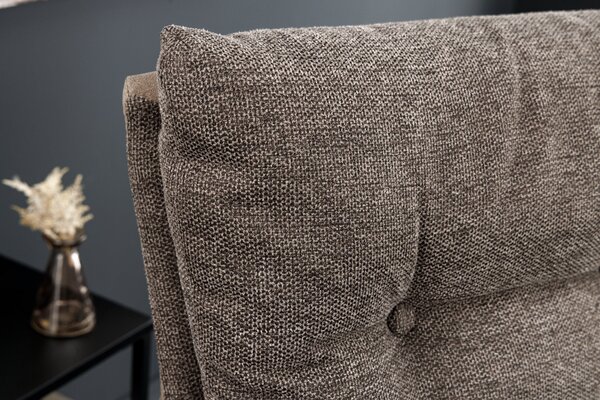 Drehsessel BIG GEORGE  der Firma Casa Élite