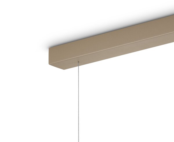 Pendelleuchte Daja der Firma Knapstein Leuchten