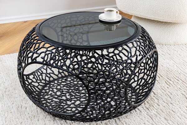 Couchtisch SPIN der Firma Casa Élite