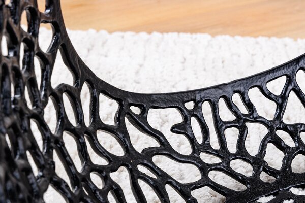 Couchtisch SPIN der Firma Casa Élite