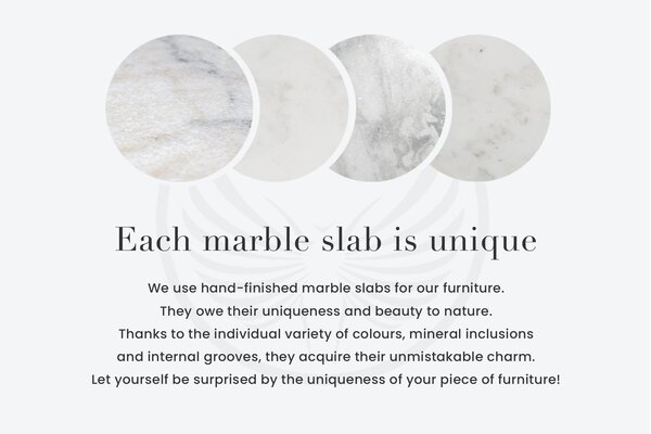 Drehteller SERVANT der Firma Casa Élite