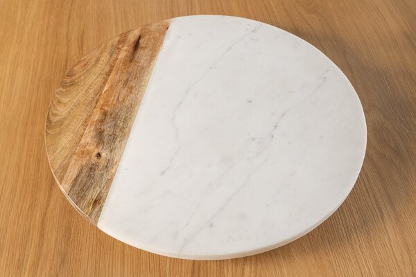 Drehteller SERVANT der Firma Casa Élite