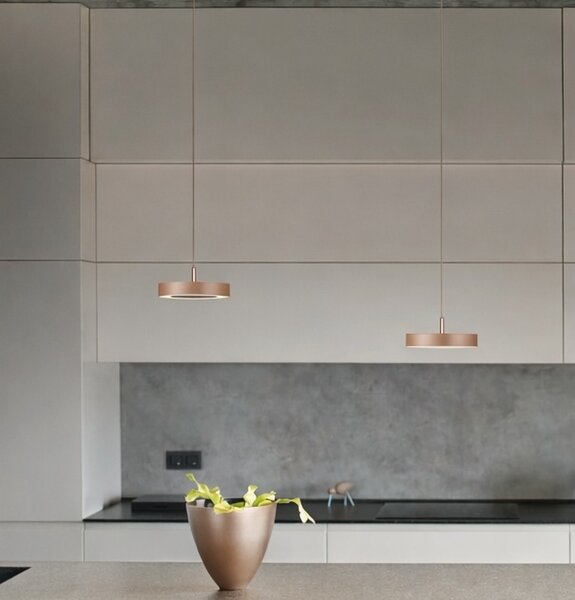 Pendelleuchte Daja der Firma Knapstein Leuchten