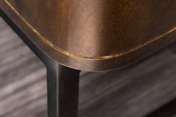 Highboard CROCODILE der Firma Casa Élite