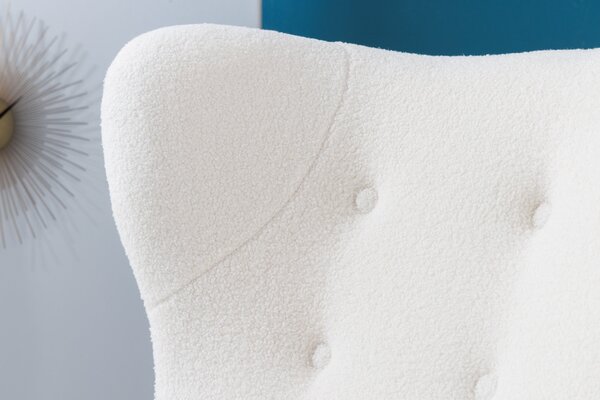 Ohrensessel DON der Firma Casa Élite