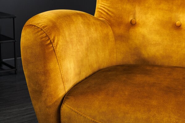 Ohrensessel DON der Firma Casa Élite