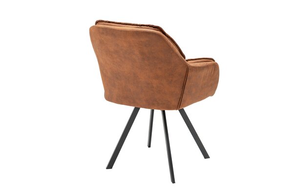 Drehsessel LOUNGER der Firma Casa Élite