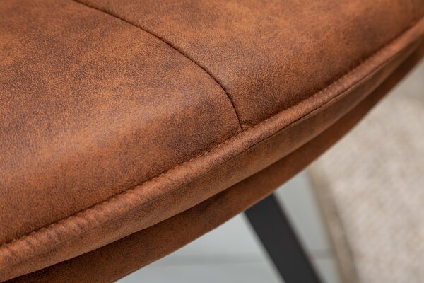 Drehsessel LOUNGER der Firma Casa Élite