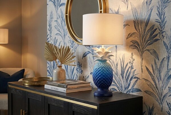 Tischleuchte PINEAPPLE  der Firma Casa Élite