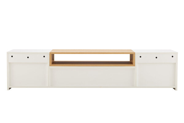 TV-Board LOFT  der Firma Casa Élite