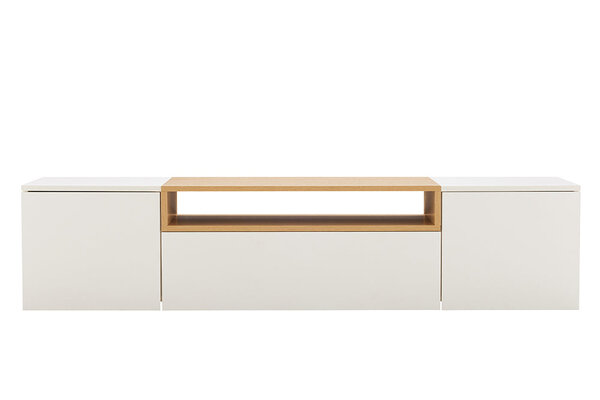 TV-Board LOFT  der Firma Casa Élite