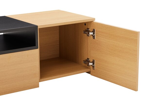 TV-Board LOFT  der Firma Casa Élite