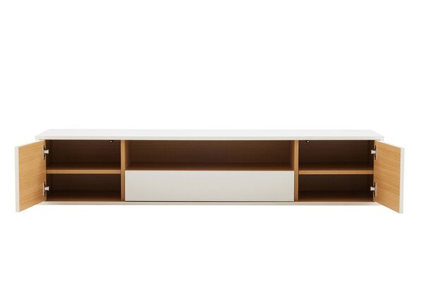 TV-Board LOFT  der Firma Casa Élite