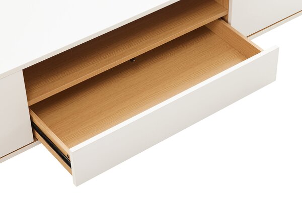 TV-Board LOFT  der Firma Casa Élite