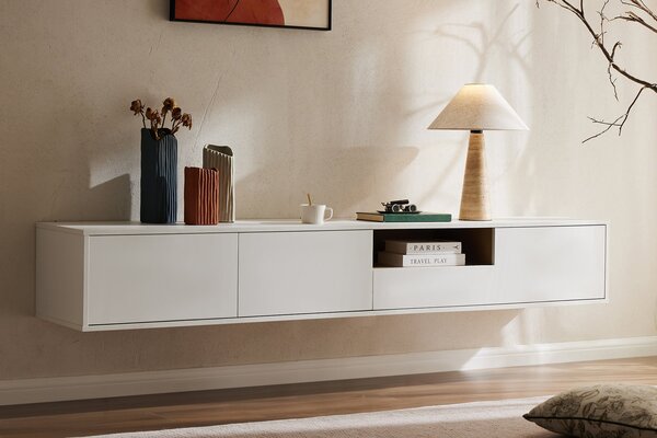 TV-Board LOFT  der Firma Casa Élite