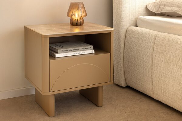 Nachttisch SAVOY  der Firma Casa Élite