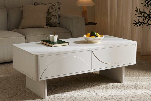 Couchtisch SAVOY  der Firma Casa Élite