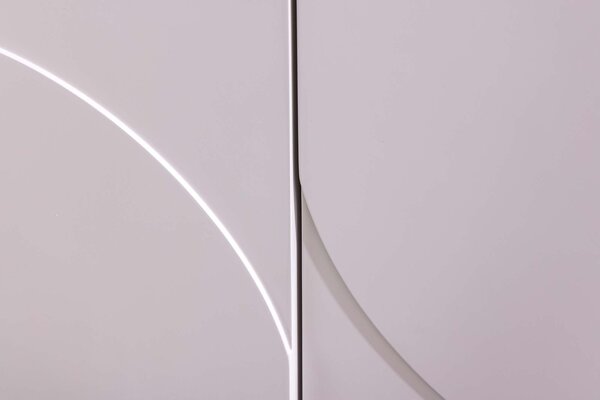 Sideboard SAVOY  der Firma Casa Élite