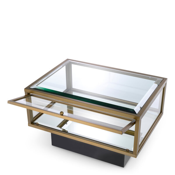 Beistelltisch Ryan der Firma Eichholtz