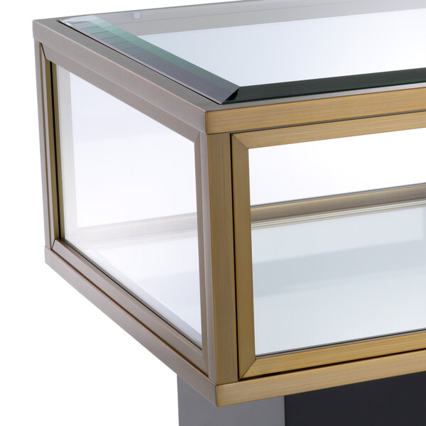 Beistelltisch Ryan der Firma Eichholtz