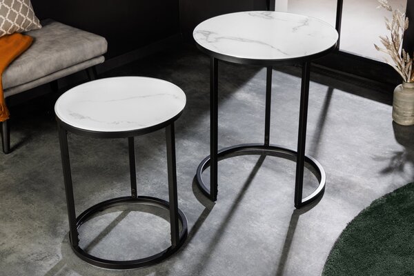 Beistelltisch ELEGANCE  der Firma Casa Élite