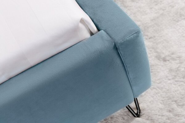 Bett PEARL  der Firma Casa Élite