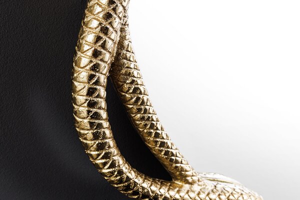 Wandspiegel SNAKE L  der Firma Casa Élite