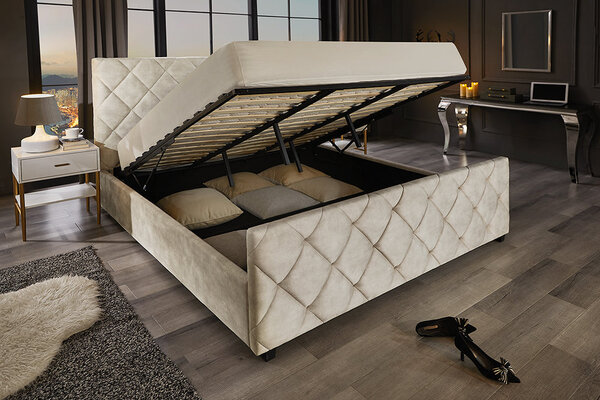 Bett ELYSIUM  der Firma Casa Élite