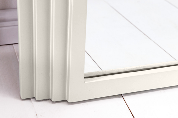 Wandspiegel ART DECO  der Firma Casa Élite