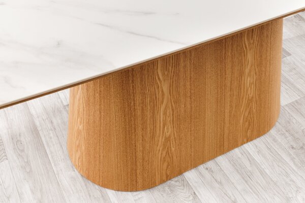 Esstisch UNIQUE  der Firma Casa Élite