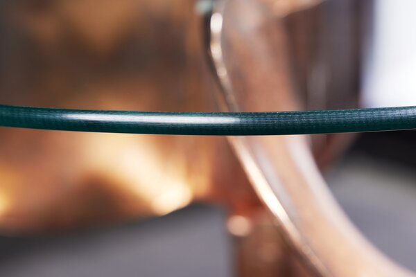 Glasplatte  der Firma Casa Élite